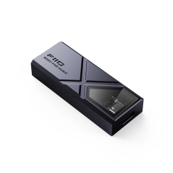 FiiO KA13 Black
