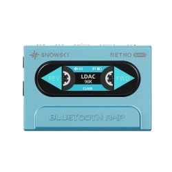 FiiO SnowSky Retro Nano Blue