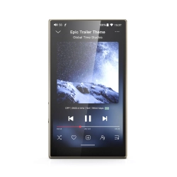 FiiO M21 Titanium