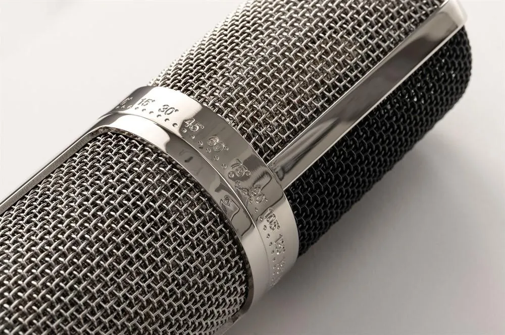 Warm Audio CX24
