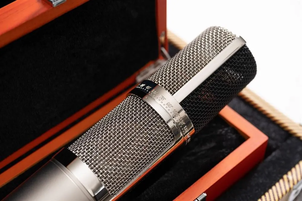 Warm Audio CX24