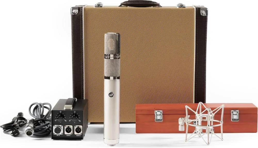 Warm Audio CX24