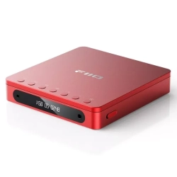 FiiO DM13 BT Red