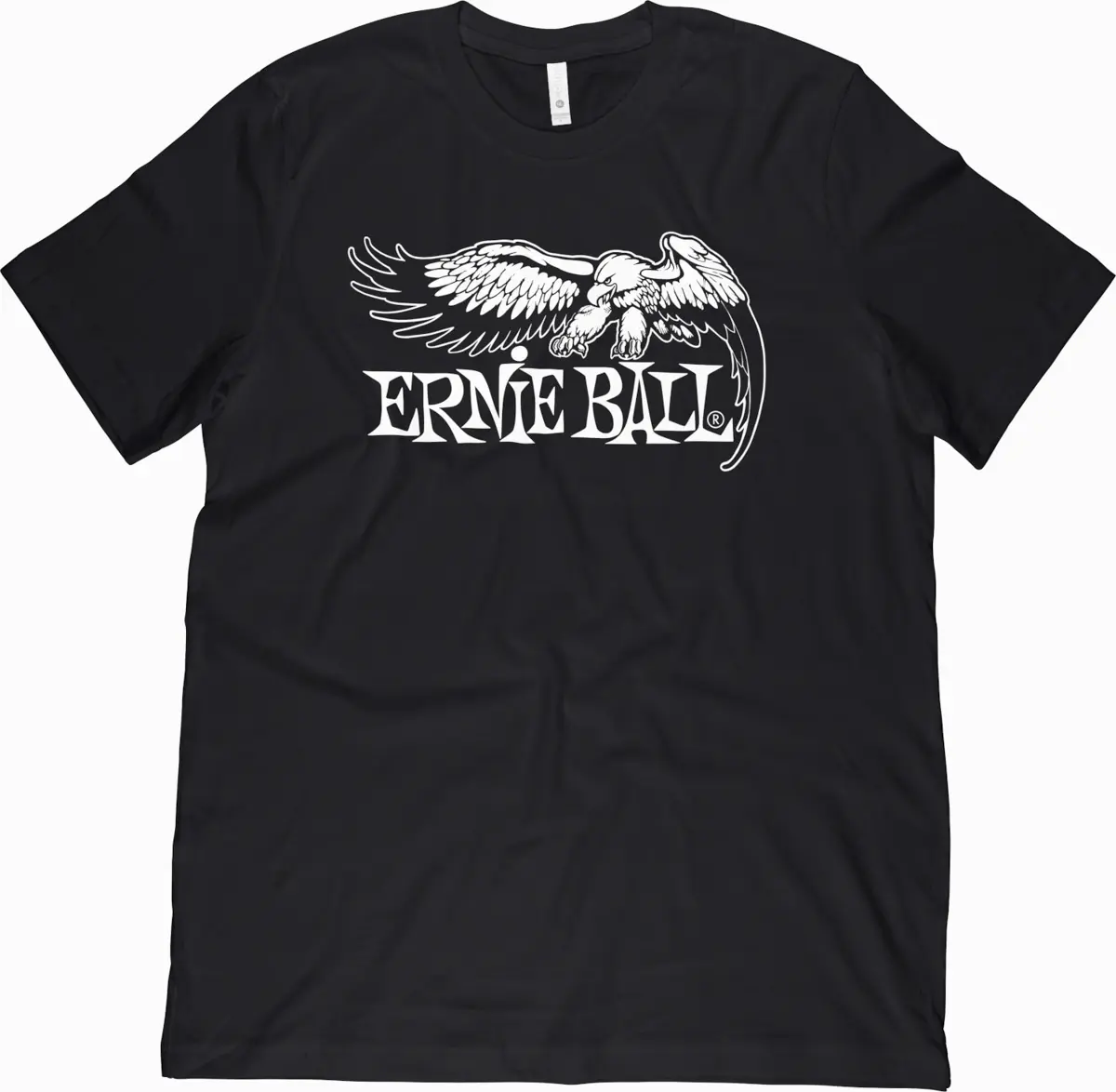 Ernie Ball 4857 Classic Eagle T-Shirt Medium