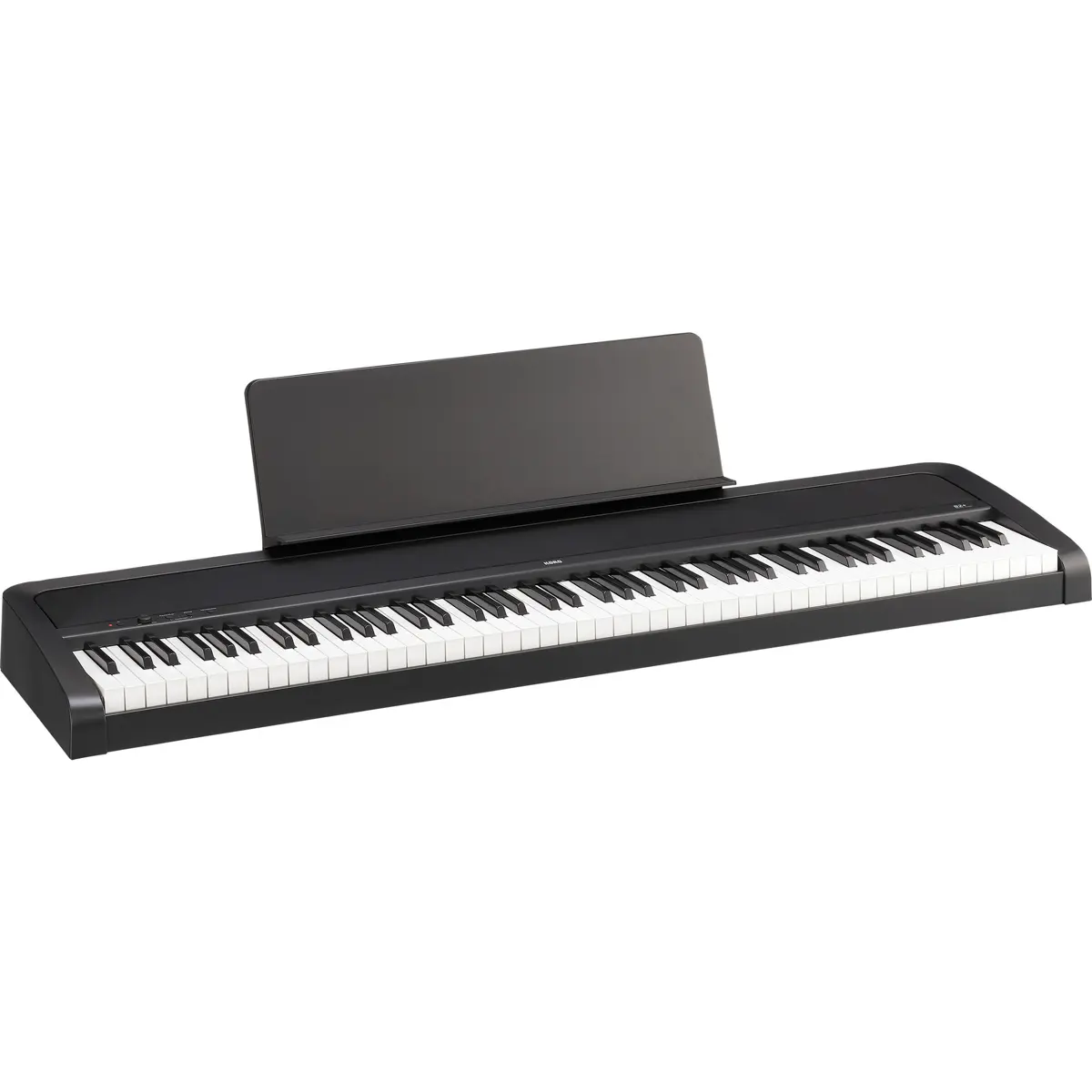 Korg B2+ Black