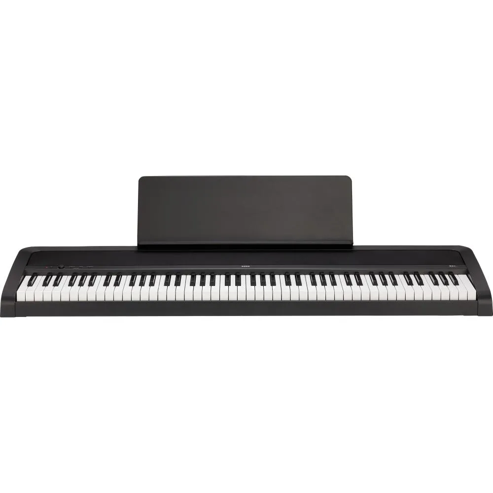 Korg B2+ Black