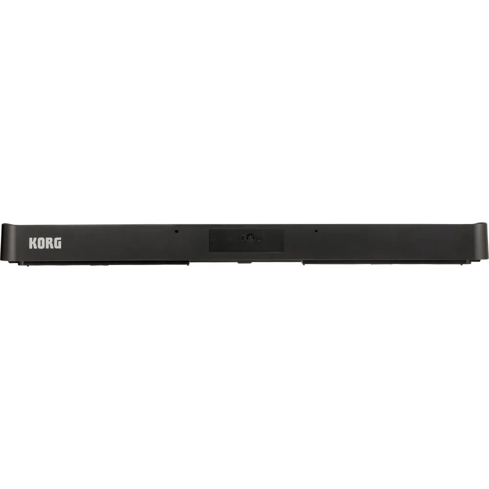 Korg B2+ Black