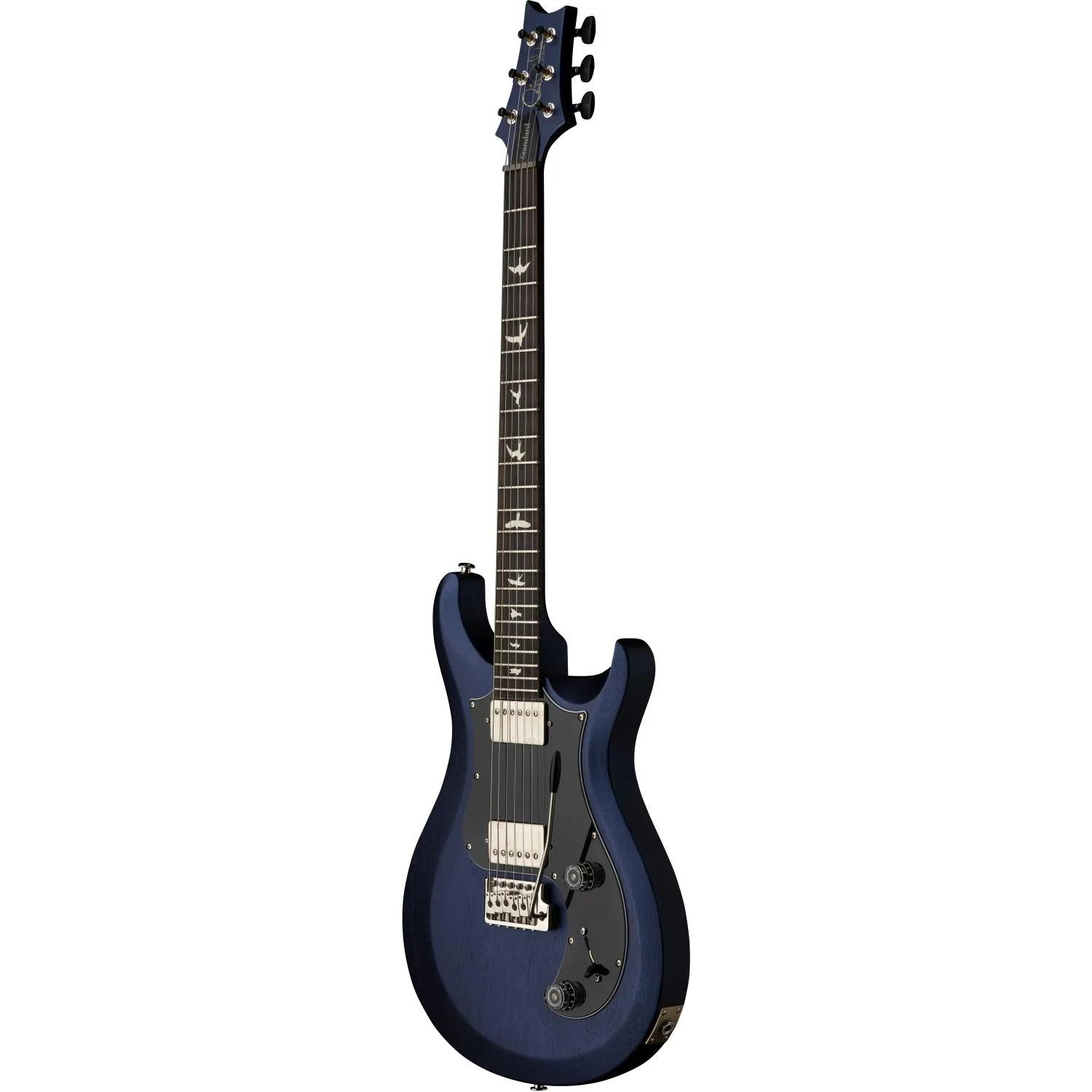 PRS S2 Standard 22 Satin Metallic Midnight