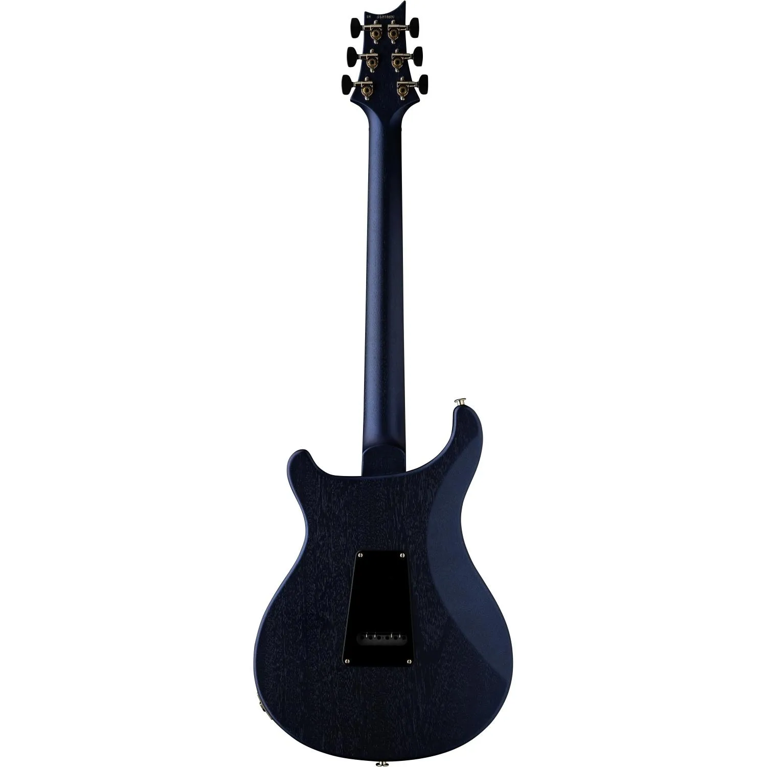 PRS S2 Standard 22 Satin Metallic Midnight