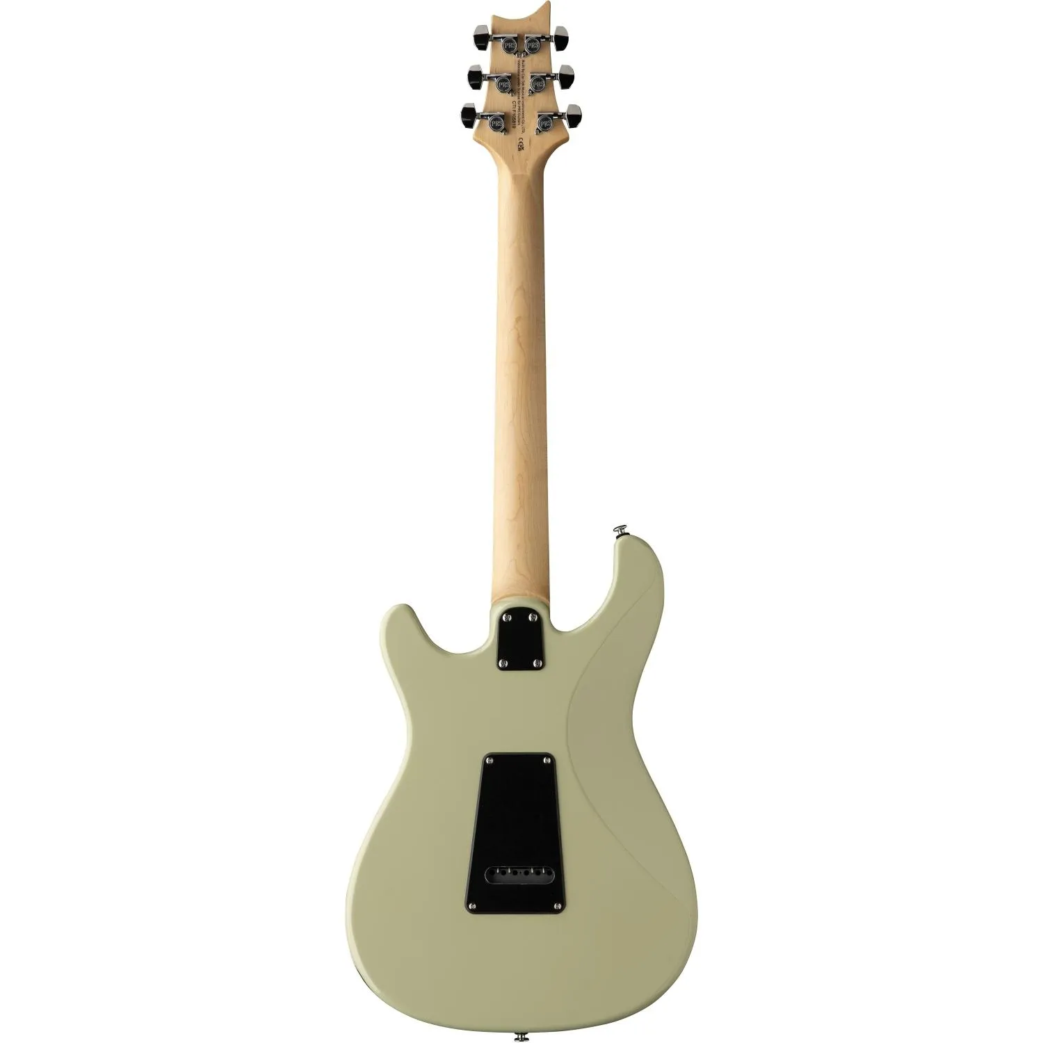PRS SE Studio Standard Sage Green