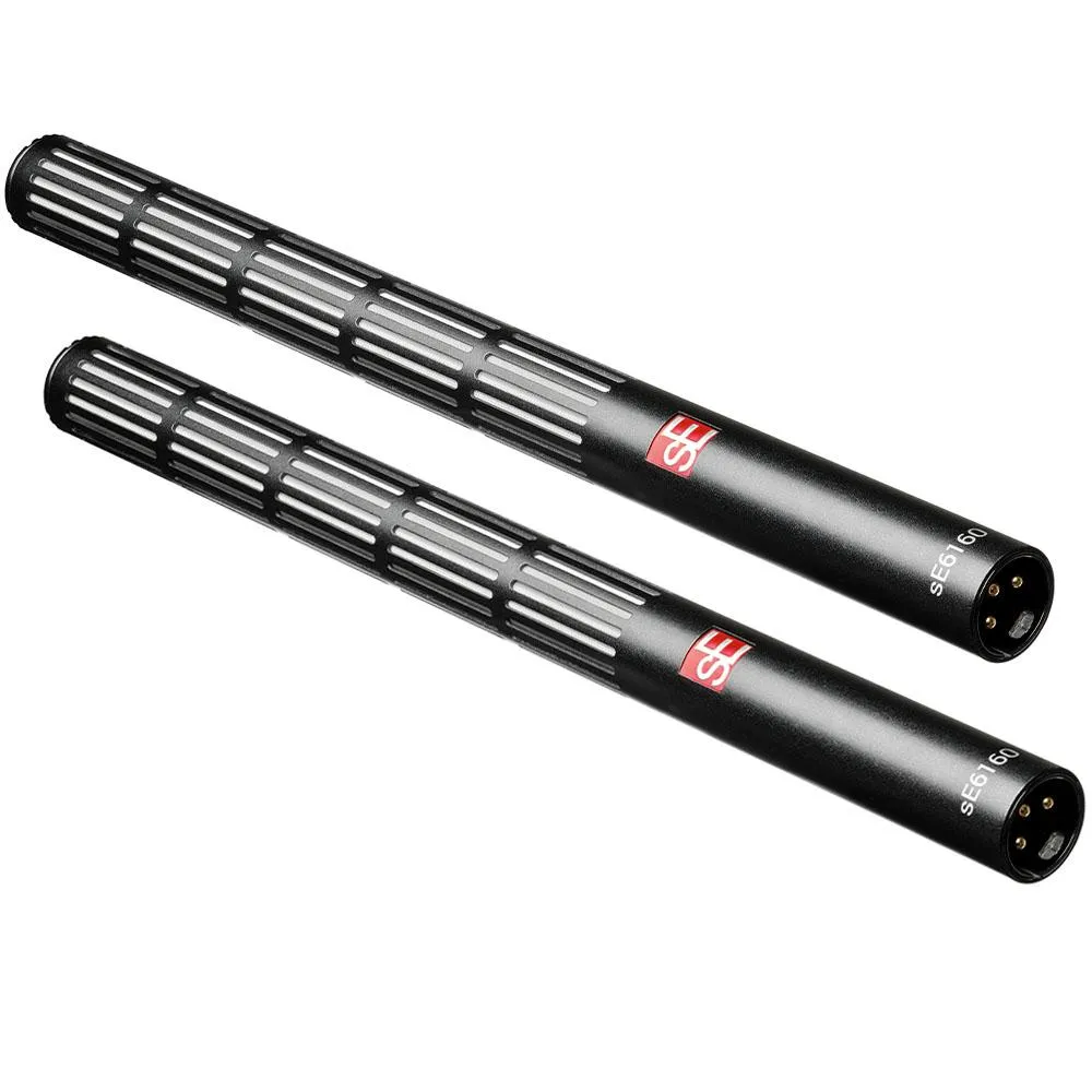 sE Electronics sE6160 Matched Pair