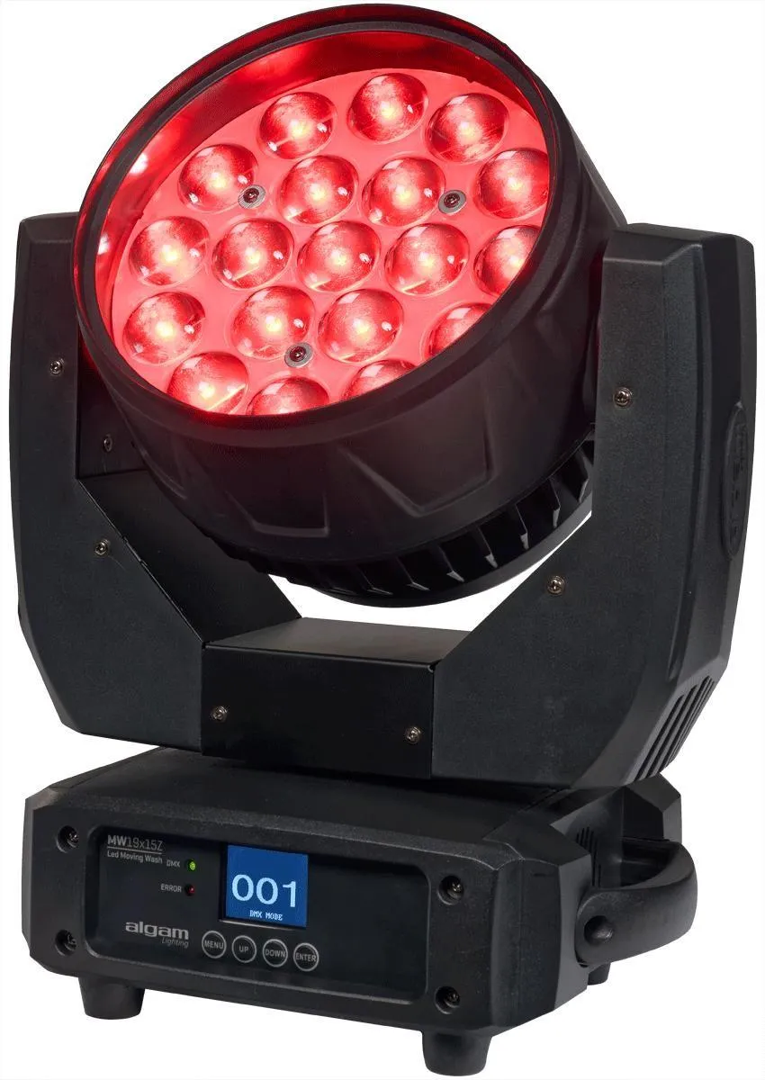 Algam Lighting MW19x15ZX