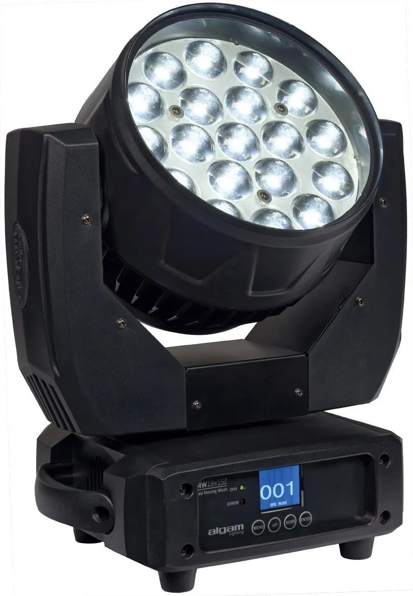 Algam Lighting MW19x15ZX