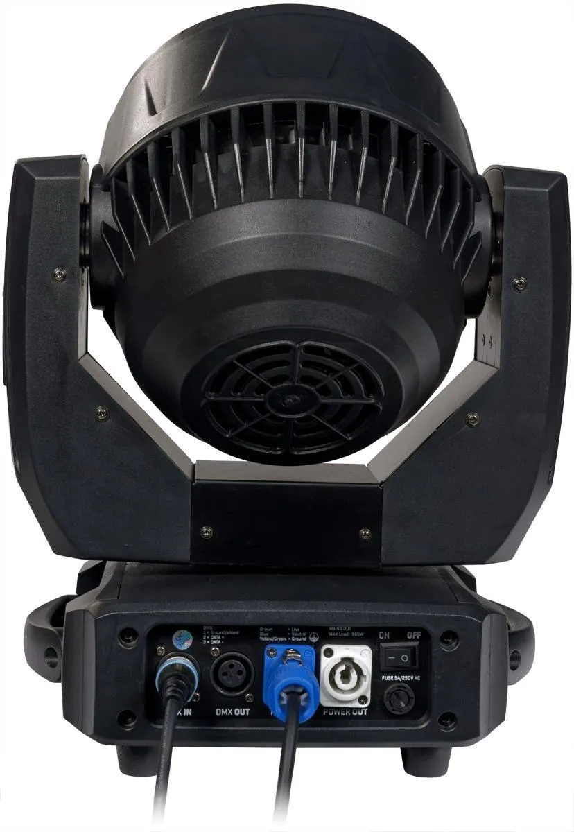 Algam Lighting MW19x15ZX