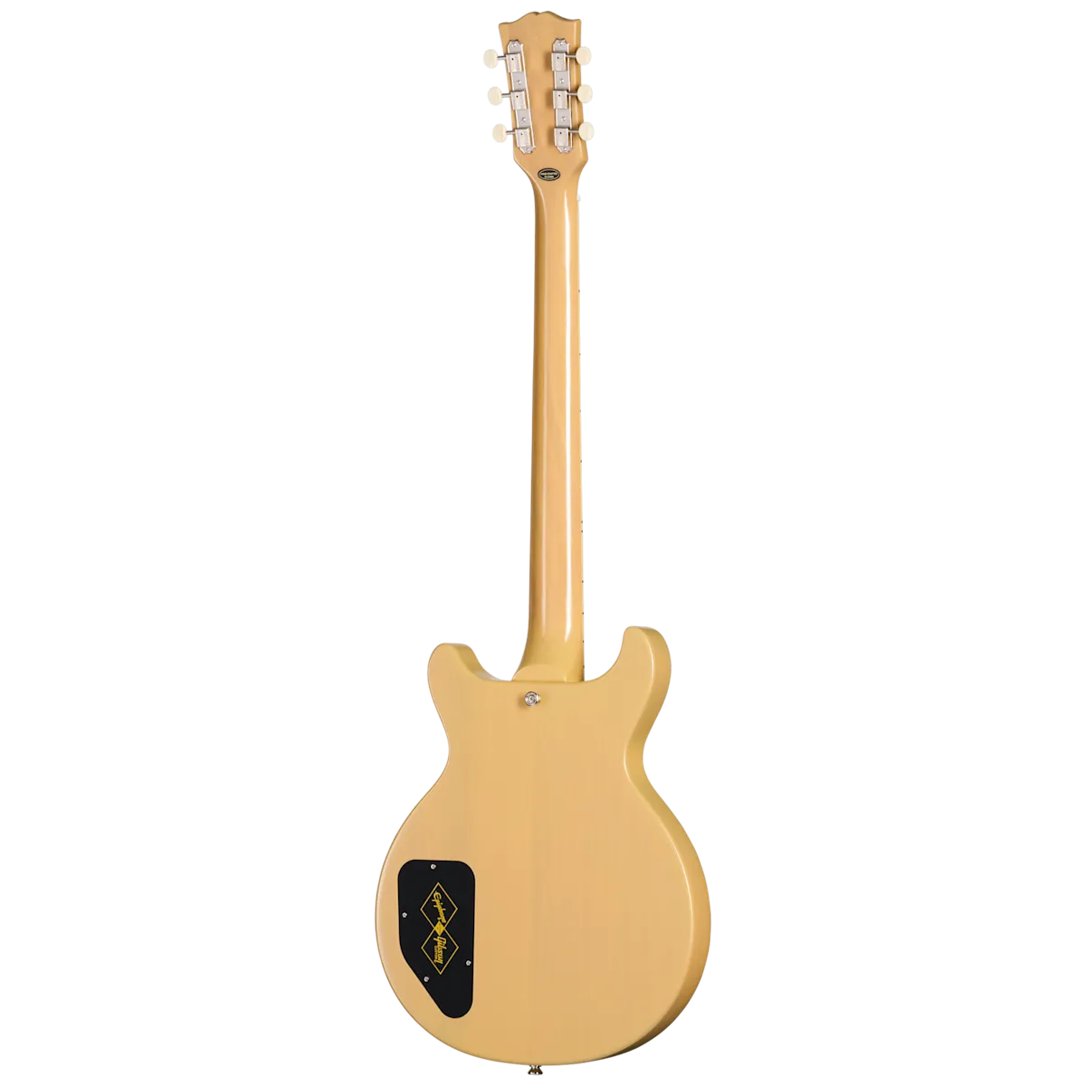 Epiphone 1960 Les Paul Special Double Cut TV Yellow