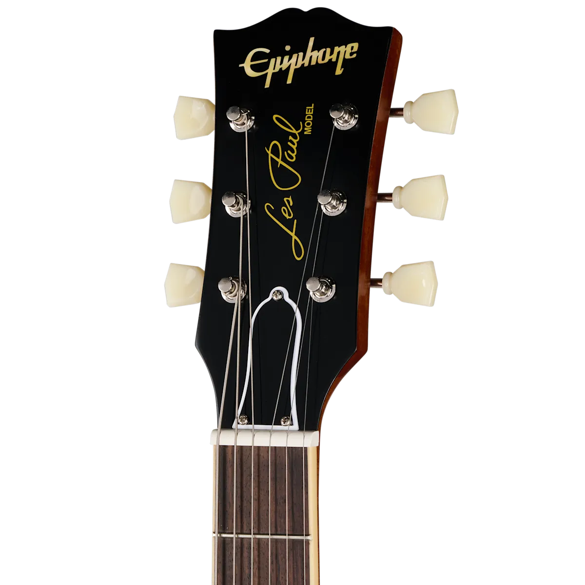 Epiphone 1957 Les Paul Goldtop Double Gold