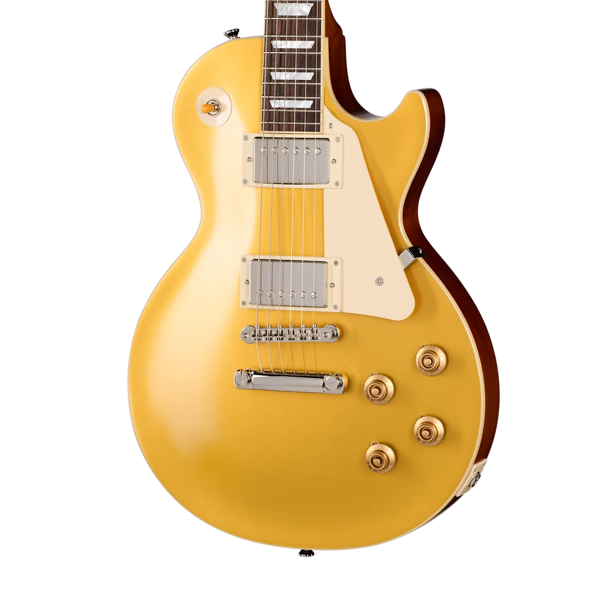 Epiphone 1957 Les Paul Goldtop Double Gold