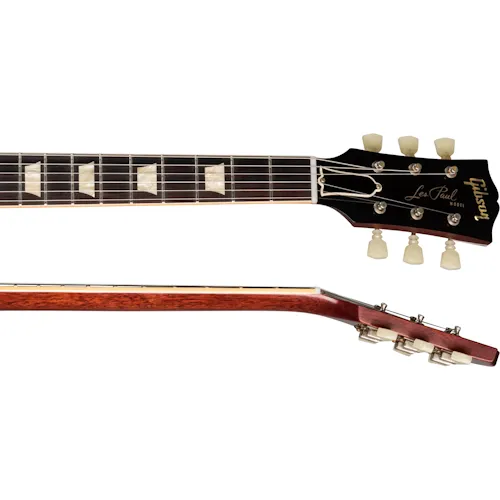 Epiphone 1959 Les Paul Standard Washed Cherry Burst