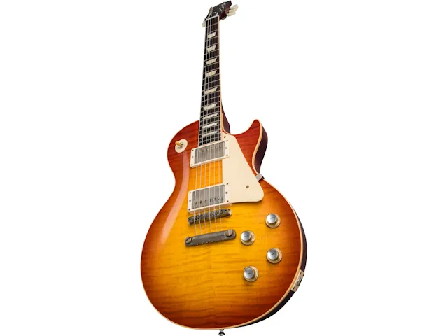 Epiphone 1959 Les Paul Standard Washed Cherry Burst