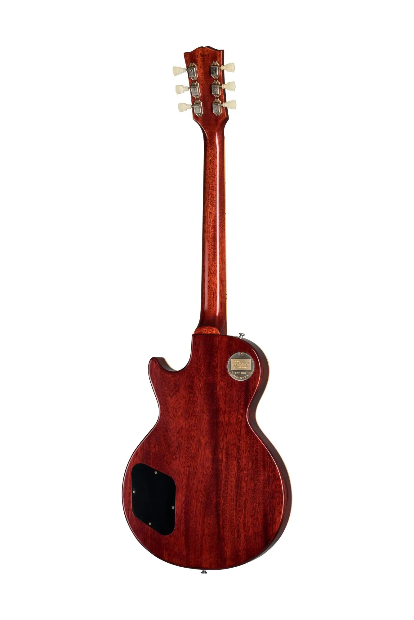 Epiphone 1959 Les Paul Standard Washed Cherry Burst