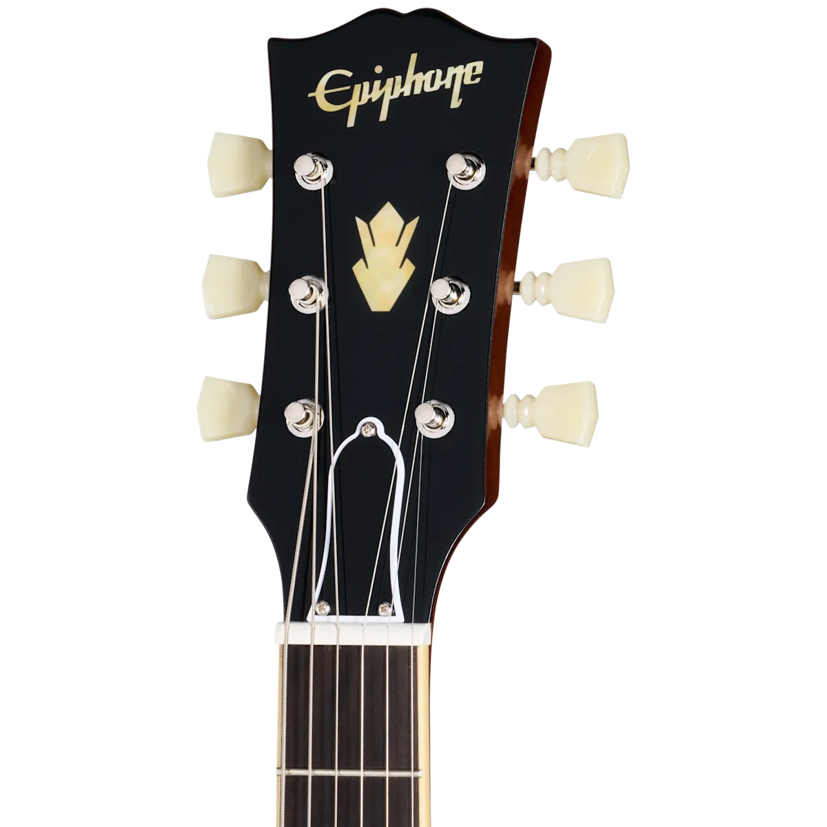 Epiphone 1962 ES-335 Vintage Burst