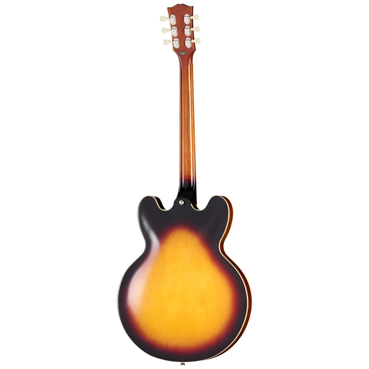 Epiphone 1962 ES-335 Vintage Burst