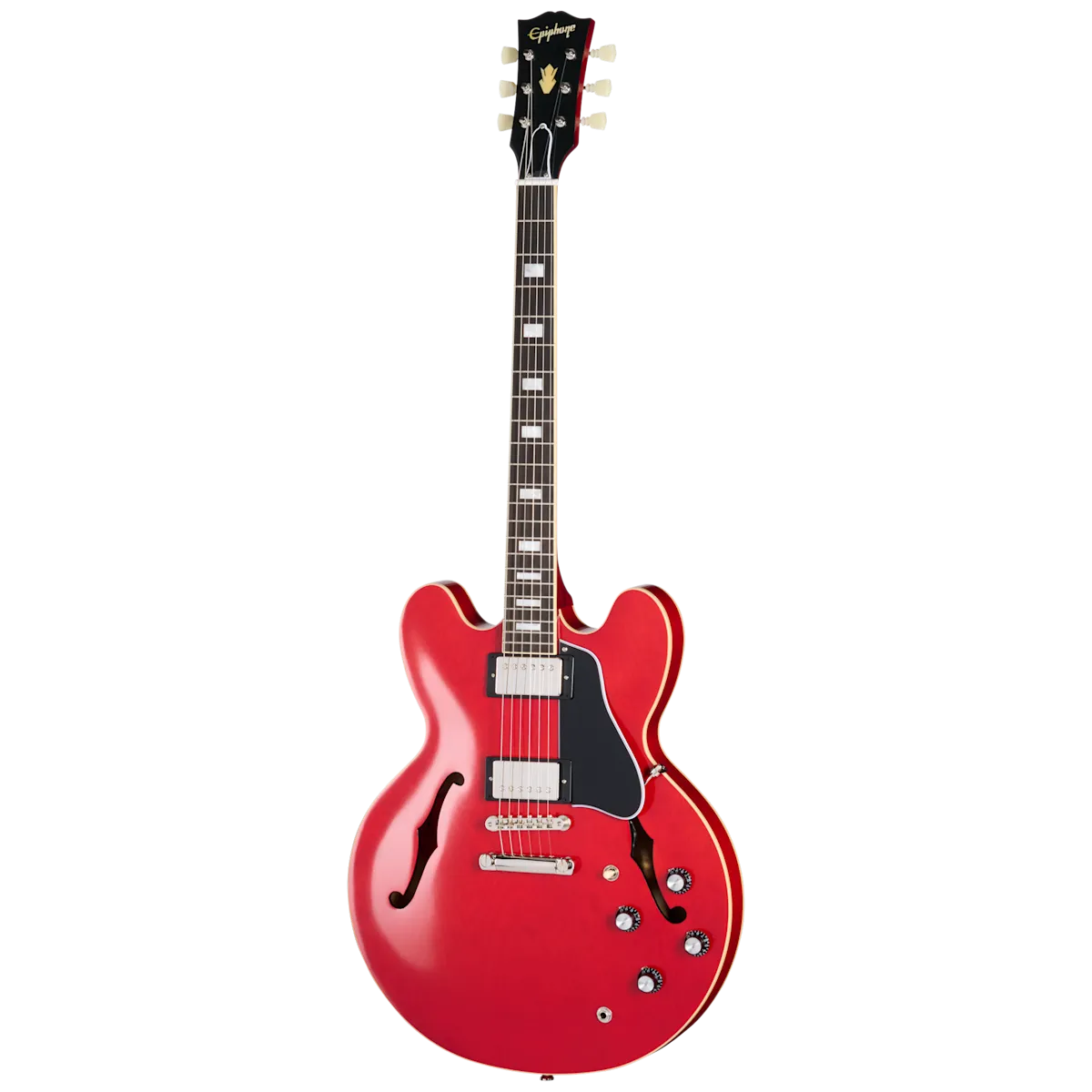 Epiphone 1962 ES-335 Sixties Cherry