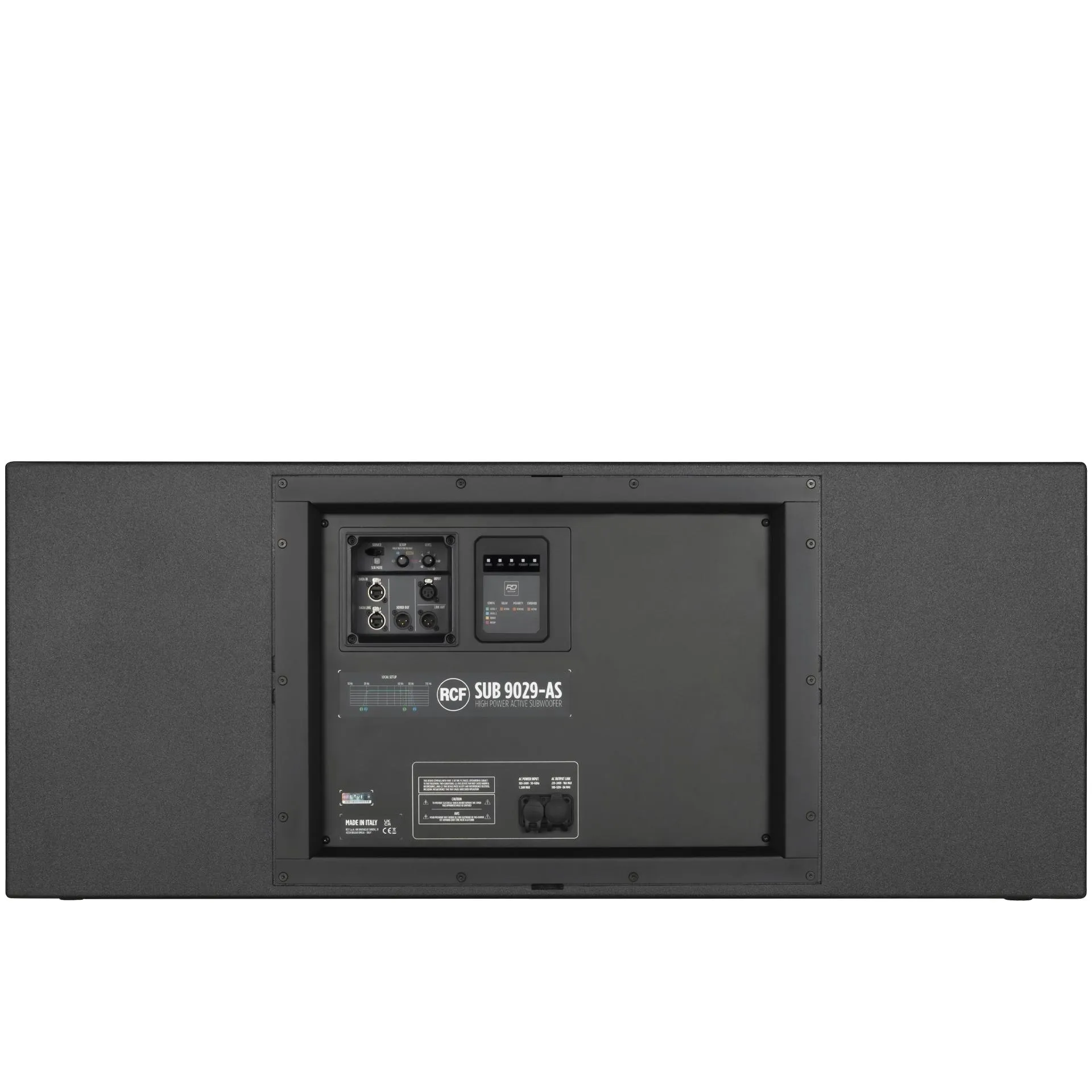 RCF SUB 9029-AS