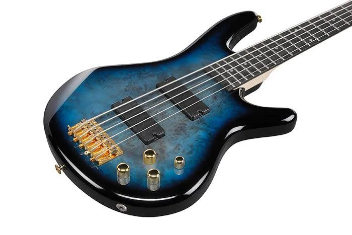 Ibanez GSR205PC-TMU