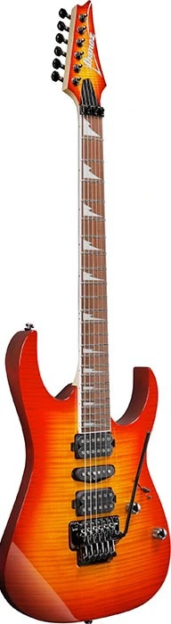 Ibanez RG470DXFM-CS