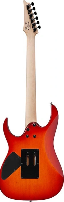 Ibanez RG470DXFM-CS