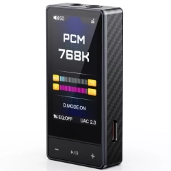 FiiO QX13 Black
