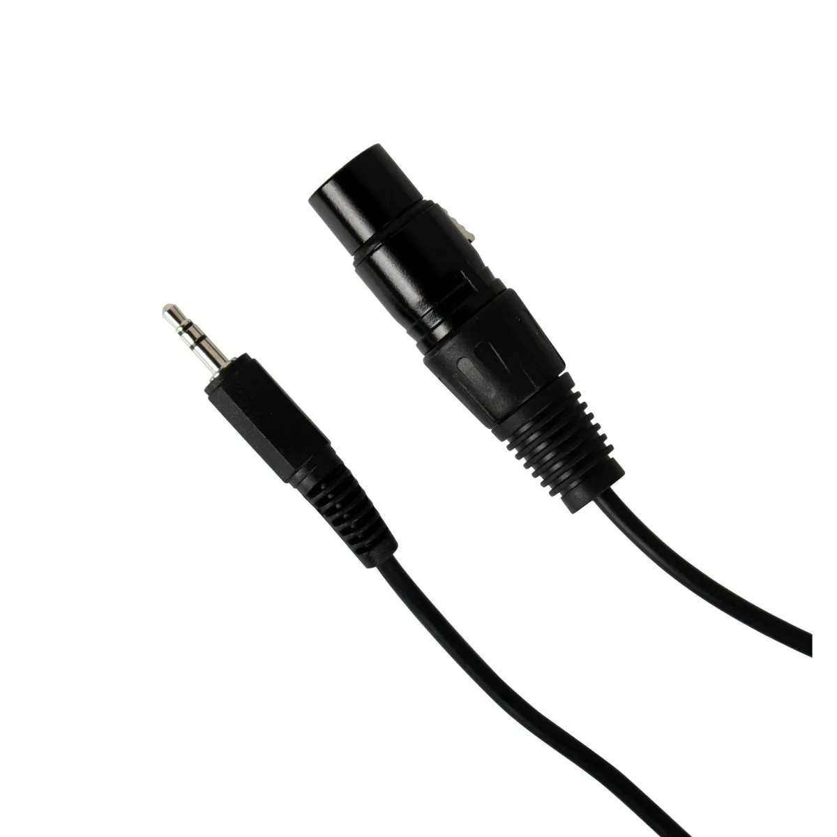 Pulse 1xXLR Fe > 3.5mm Ma ST 5m