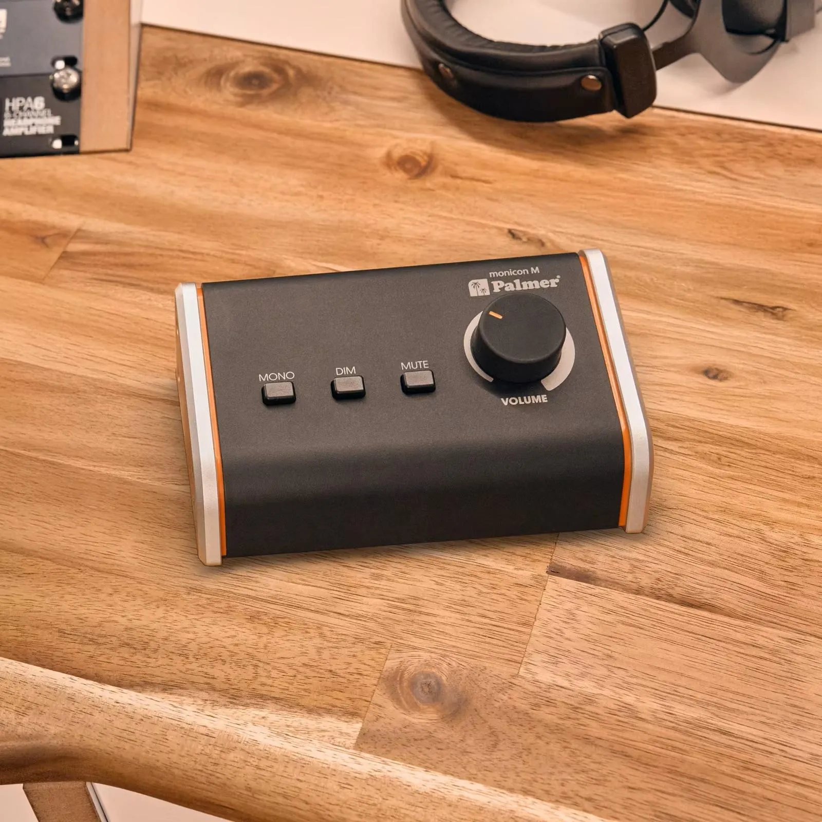 Palmer Monicon M G2 G