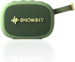 FiiO Snowsky Anywhere Olive