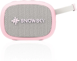 FiiO Snowsky Anywhere Pink
