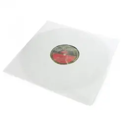 Noname 78rpm Pocket Padded Paper 10-pack