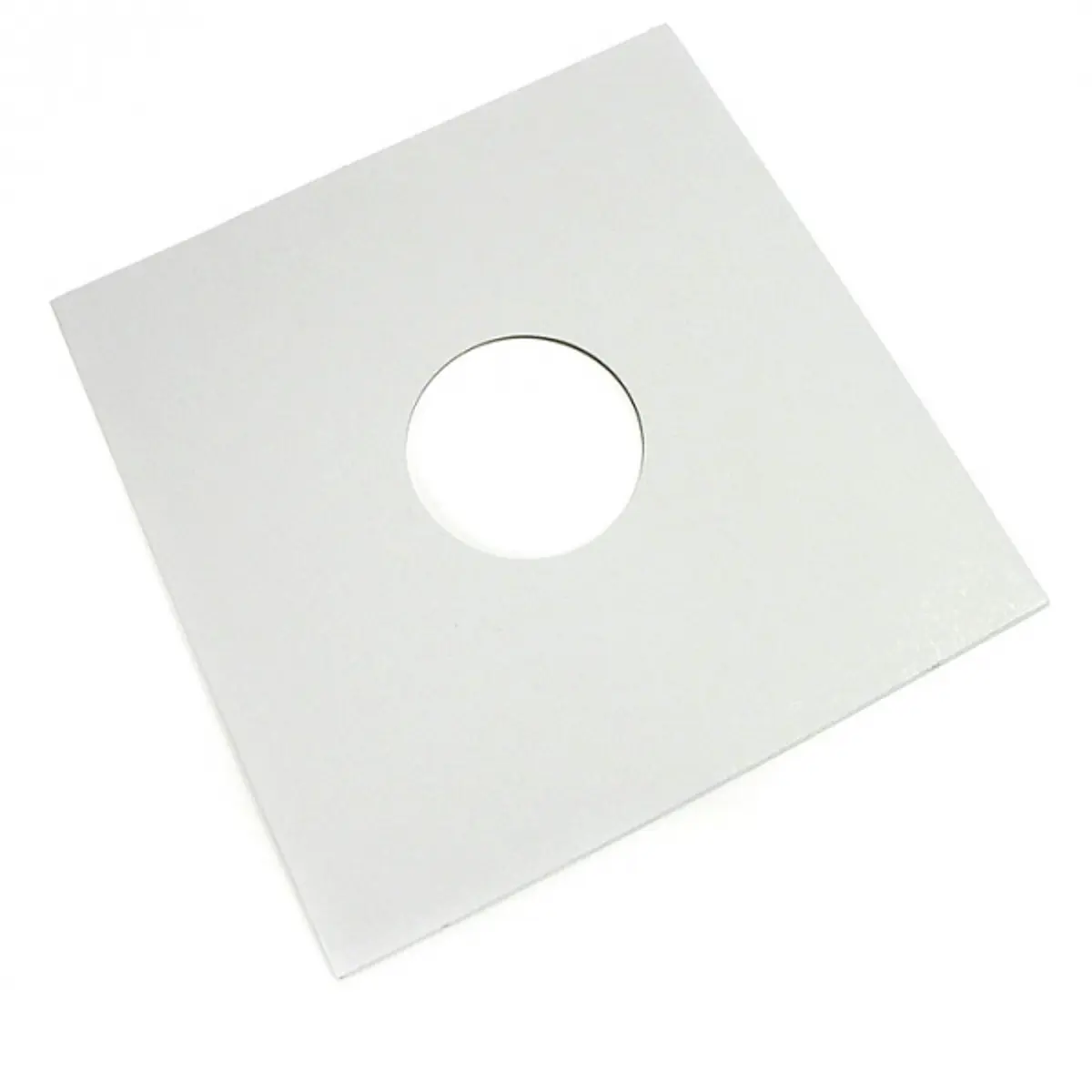 Noname 78rpm Pocket Paper White 10-pack