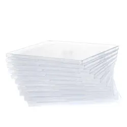 Noname CD-cover Maxi-single 10-pack