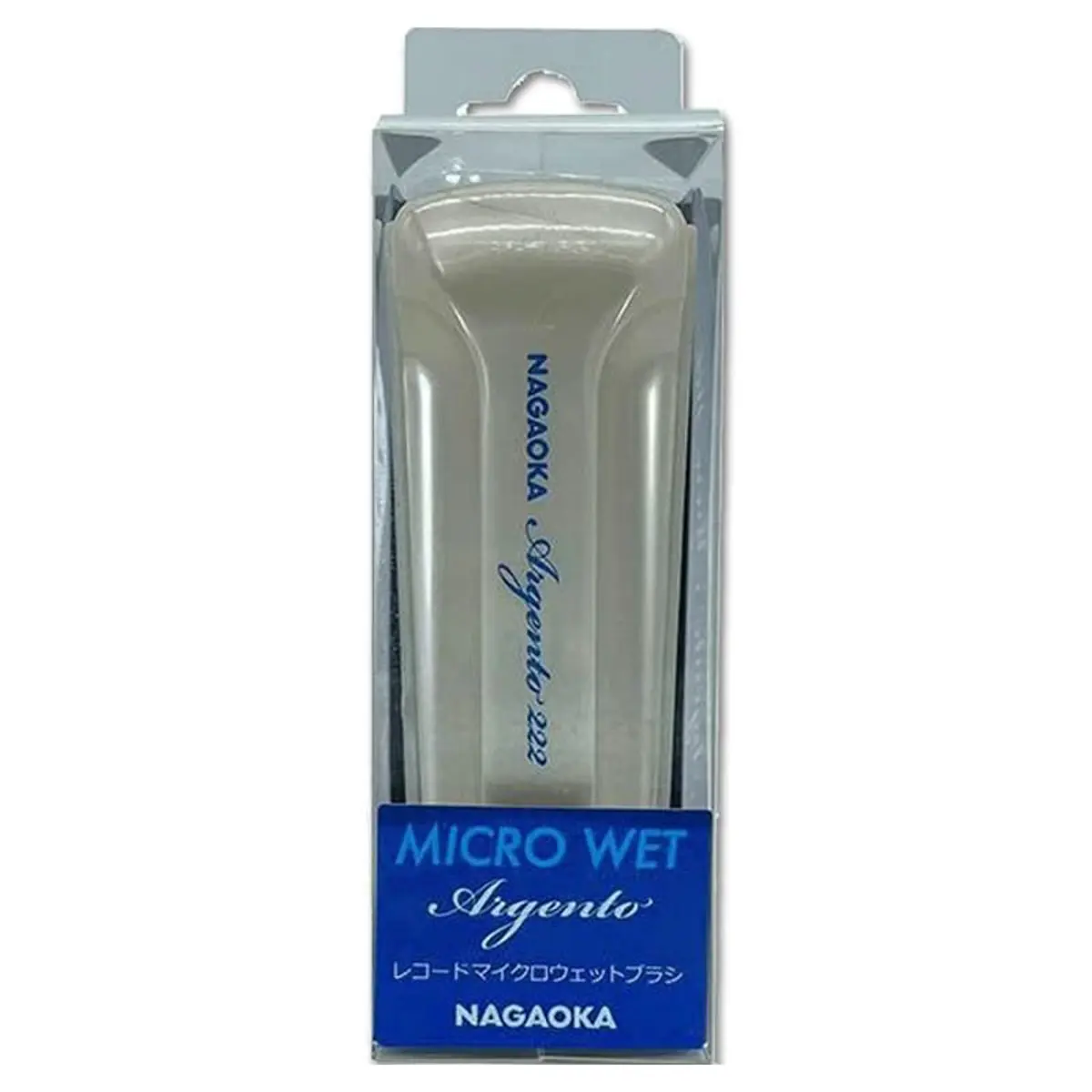 Nagaoka Argento Wet
