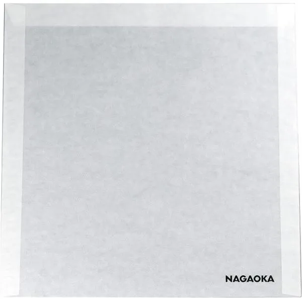 Nagaoka GRS-LP10 10-pack