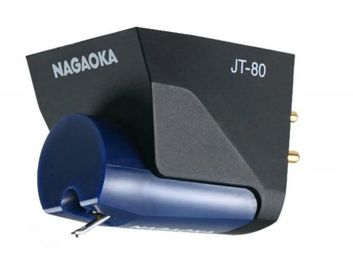 Nagaoka JT-80 LB