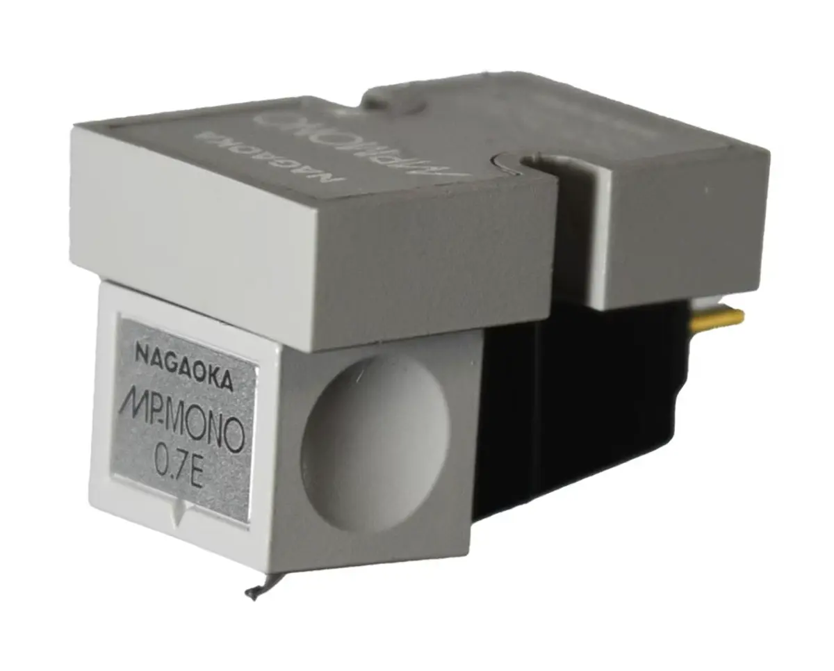 Nagaoka MP-Mono