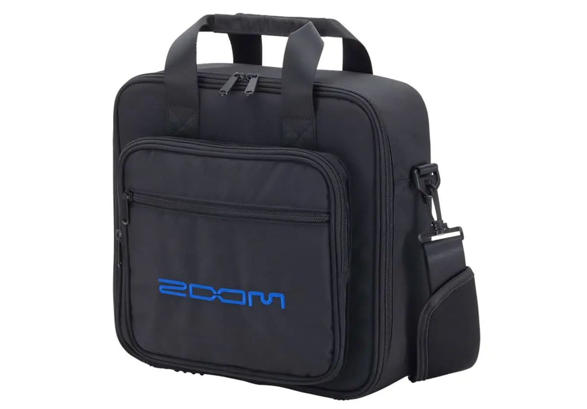 Zoom CBL-8