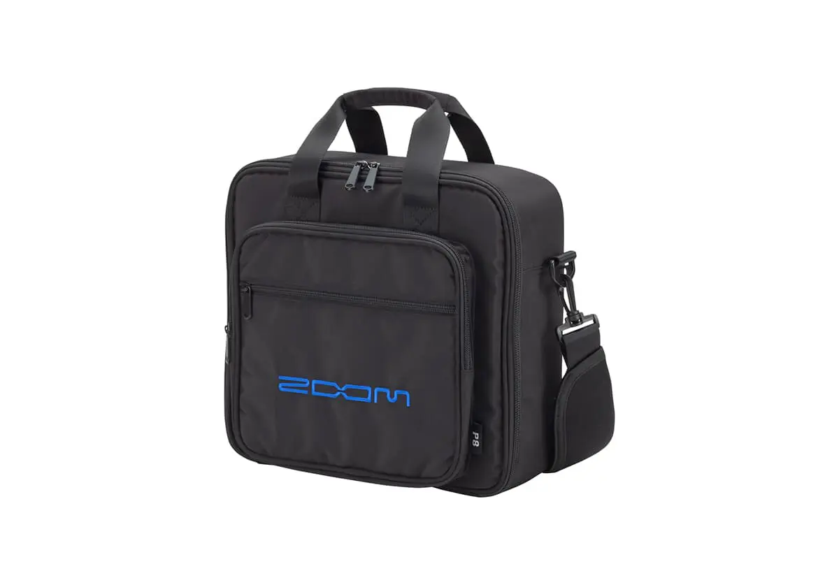 Zoom CBP-8