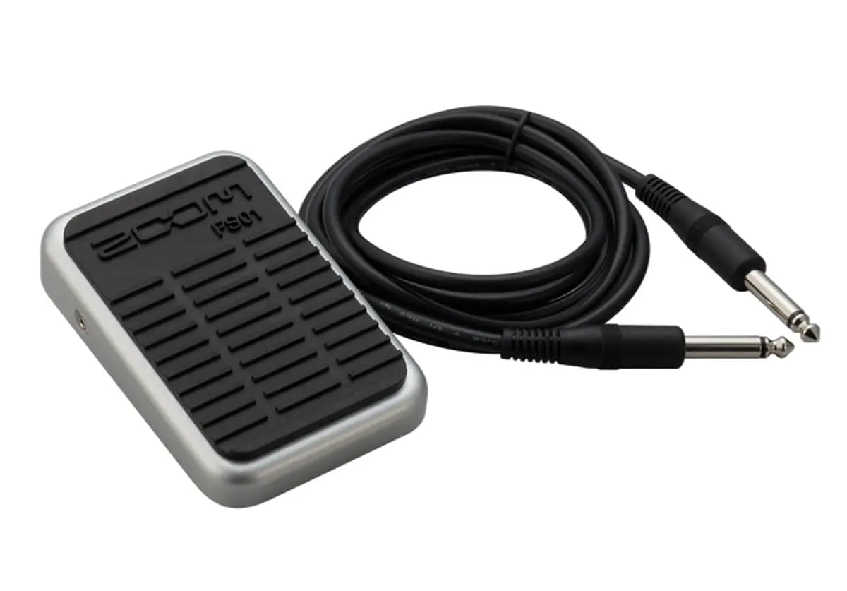 Zoom FS01