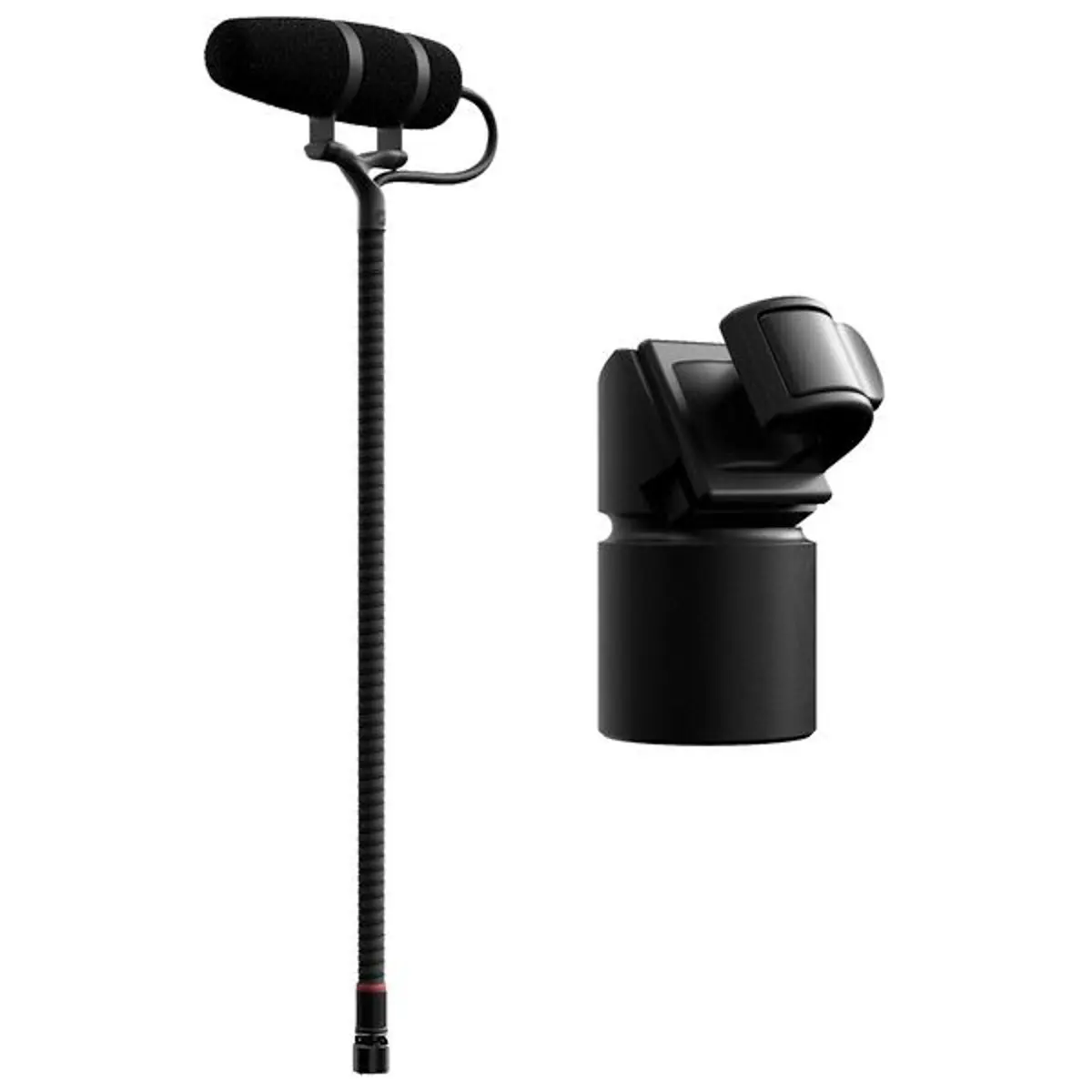 DPA 4099 Core+ Microphone For stand incl clip