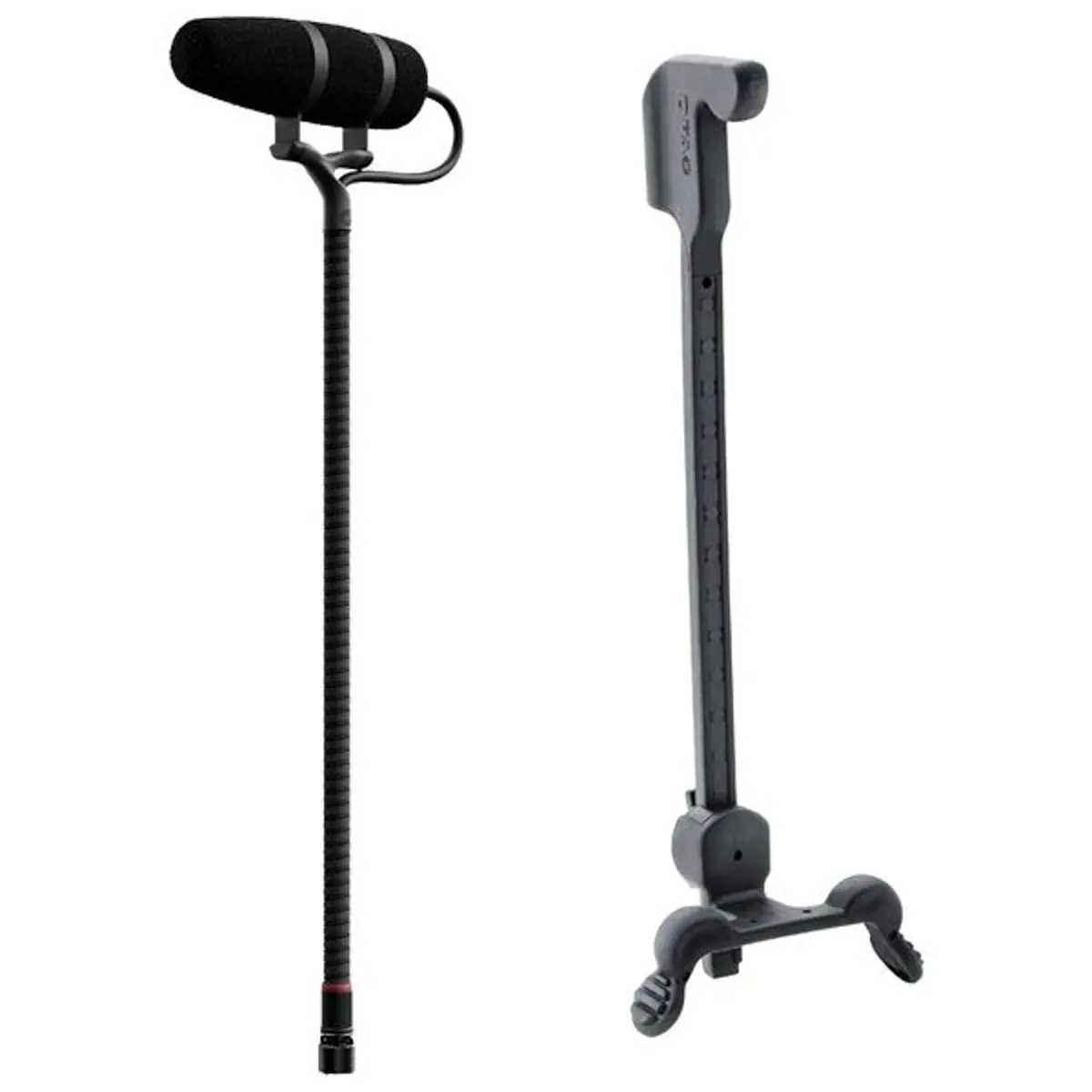 DPA 4099 Core+ Microphone For Guitar incl clip