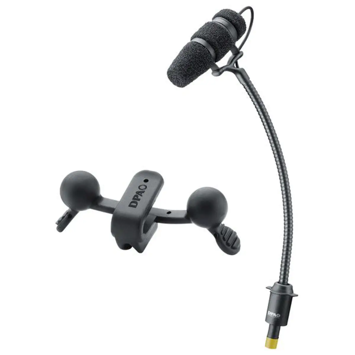 DPA 4099 Core+ Microphone For Saxophone