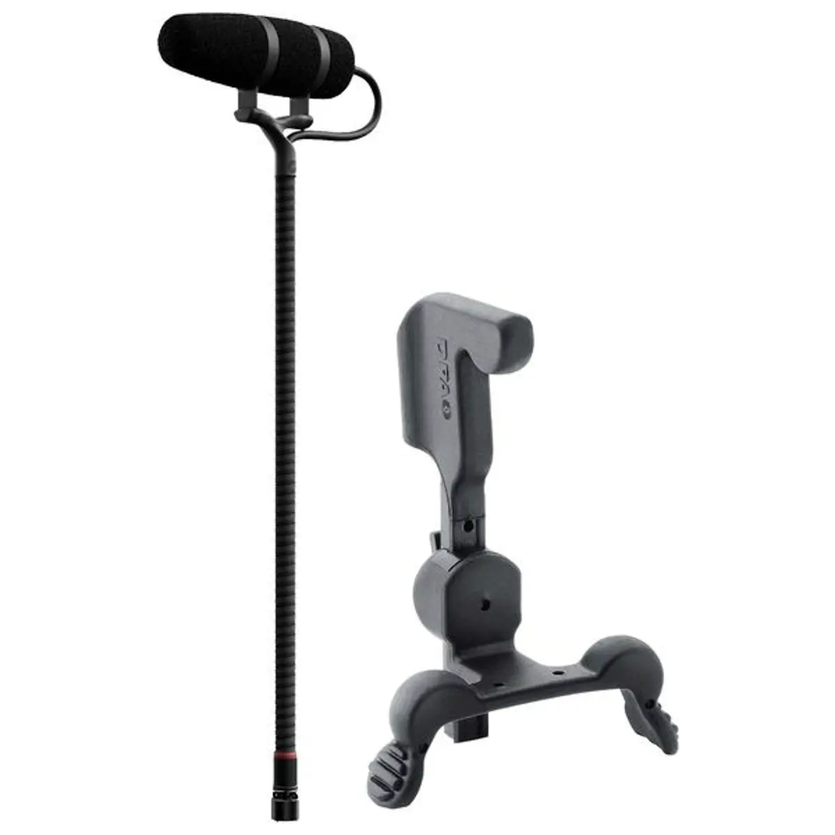 DPA 4099 Core+ Microphone For Violin incl clip